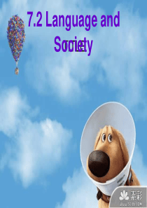 languageandsociety111解析