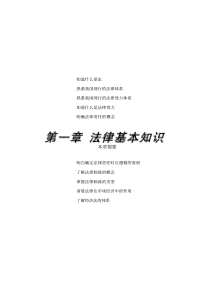 中国总经理工作手册法律管理