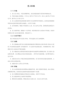 2.2.4员工休假