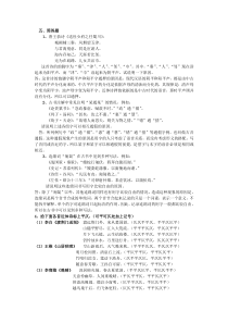 古汉诗律习题集