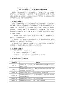 班级家委会招募令