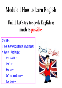 Module-1-Unit-1-How--to-learn-english.