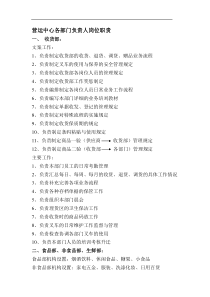 北京天超仓储超市运营管理手册