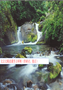 与朱元思书课件完美版