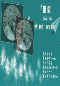 我不是个好儿子ppt解析3-鲁教版