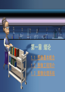 数字图像处理Chap1