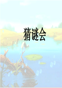 30《我是什么》ppt课件