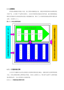 产品研发的过程管理