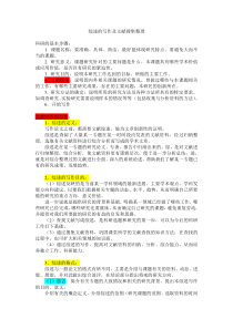 综述写作及文献搜集(1)