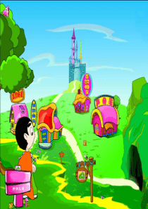 46页一年级上册《bpmf》课件