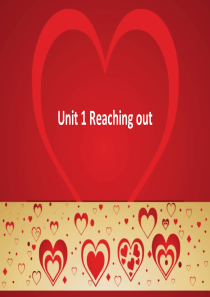 牛津英语-上海-高三上-book5-unit1-language-points