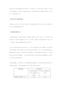 局域网验收标准