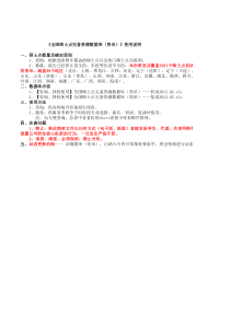 (咨询、择校使用)全国硕士点完备资源数据库--初试