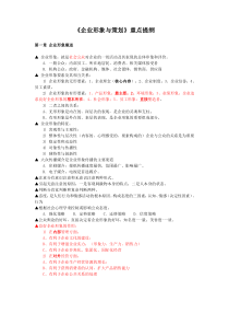 13企业形象与策划