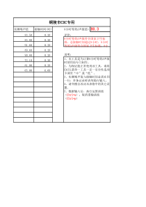 8小时等效A声级计算工具
