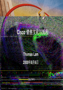 CISCO种忮恅趙迵霜最