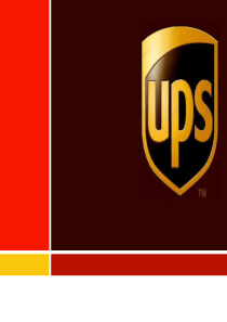 ups企业文化剖析
