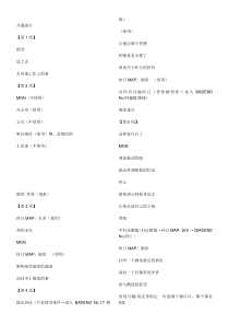 鬼畜眼镜中文攻略