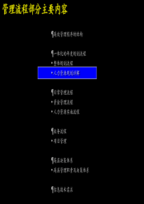 Mckinsey 经典人力资源咨询报告79p