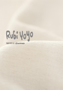 RUBI-YOYO-童装---@Zoland-Animation