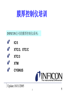 膜厚控制仪-图文