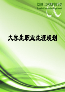 大学生职业生涯规划(技能)