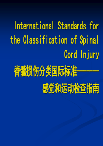 新版AIS评估方法