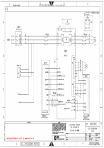 奥的斯3100 R2图纸