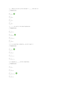继续教育英语试题及答案