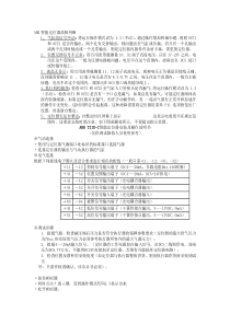 ABB定位器说明书