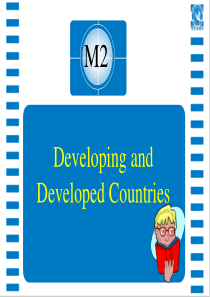 外研社必修三module2-整体课件