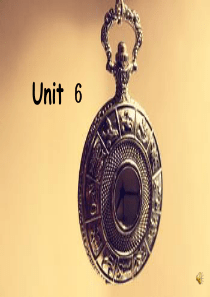 牛津英语lets-go-2unit6