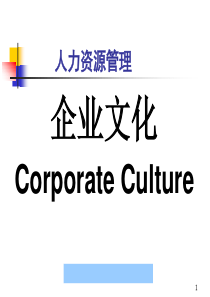 人力资源管理与企业文化--yicui01