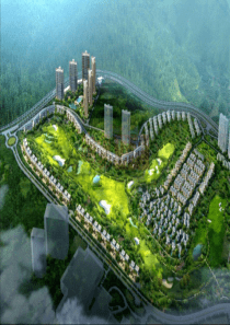 拿地前经济、成本测算方法