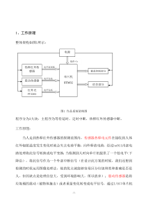 智能垃圾桶设计方案