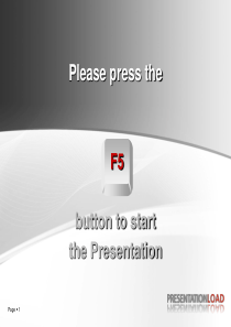 (XXXX年PPT模板)国外著名设计咨询机构PresentationLoad