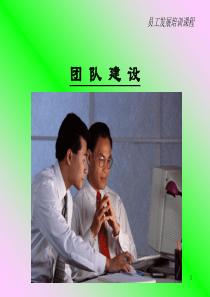 全球最著名咨询公司麦肯锡团队建设培训案例
