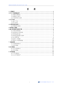 红砂岩开挖专项施工方案