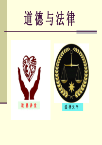 道德与法律-ppt课件