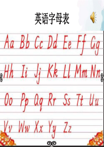 北师大版-英语-三年级上册-英语三年级上北师大版(三年级起点)Unit1-Hello课件3-