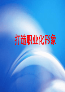 冰美人商务礼仪