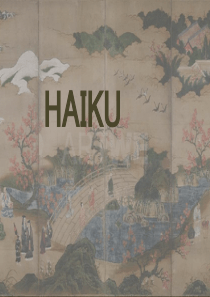 haiku日本俳句中英版讲解