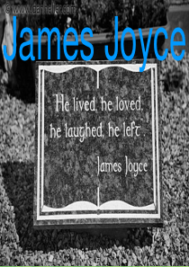 James-Joyce