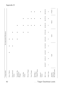 过滤精度和清洁度水平关系