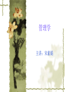 管理学56-导论