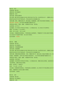 肌肉训练方法及原理