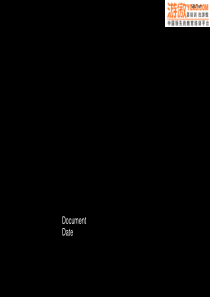 某大型咨询公司经典图片模板(PPT 157页)