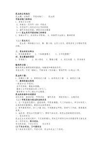 草地保护学复习资料