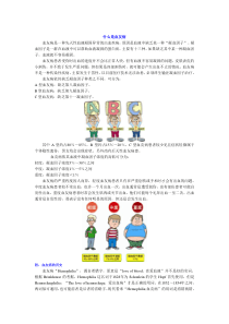 血友病-简介--英国-皇室-近亲