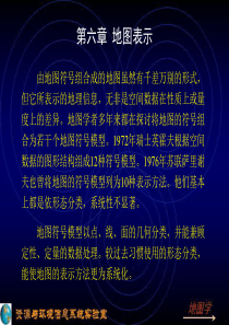 《地图表示》PPT课件
